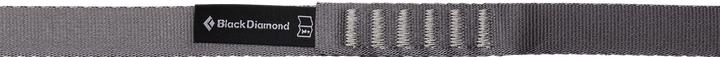 Actual product image Black Diamond 18 MM NYLON RUNNER 180 CM