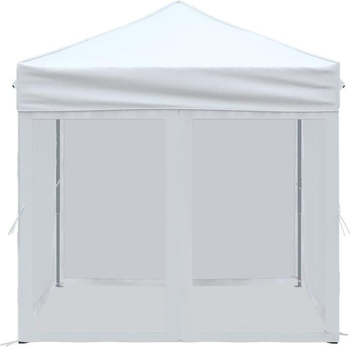 Produktbild vidaXL Partyzelt (199 cm, 199 cm)