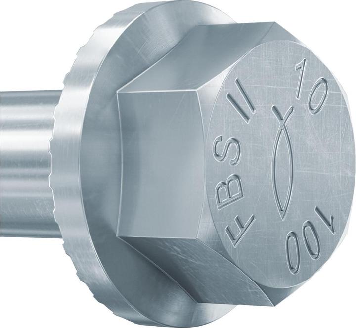 Image du produit Fischer 558225 (20 Vis par pièce)