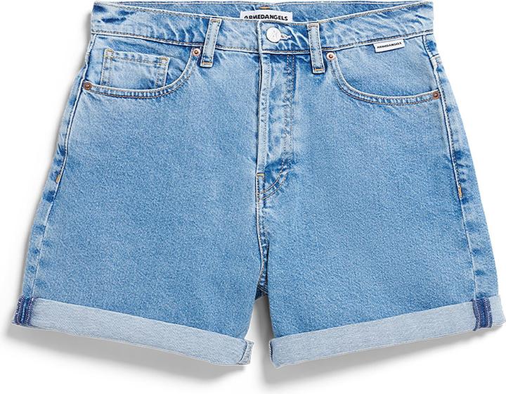 Image du produit Armedangels Short en jean SHEAARI (25)