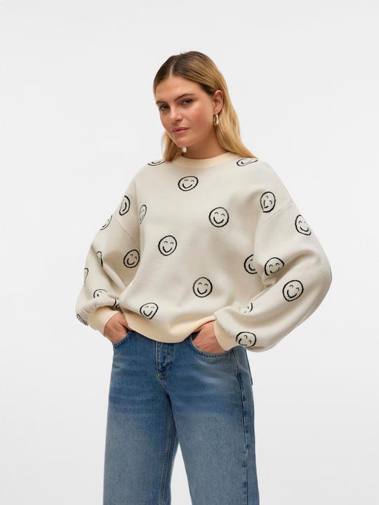 Image du produit Vero Moda VMNEWSOMEONE Pullover Strickpullover (XS)