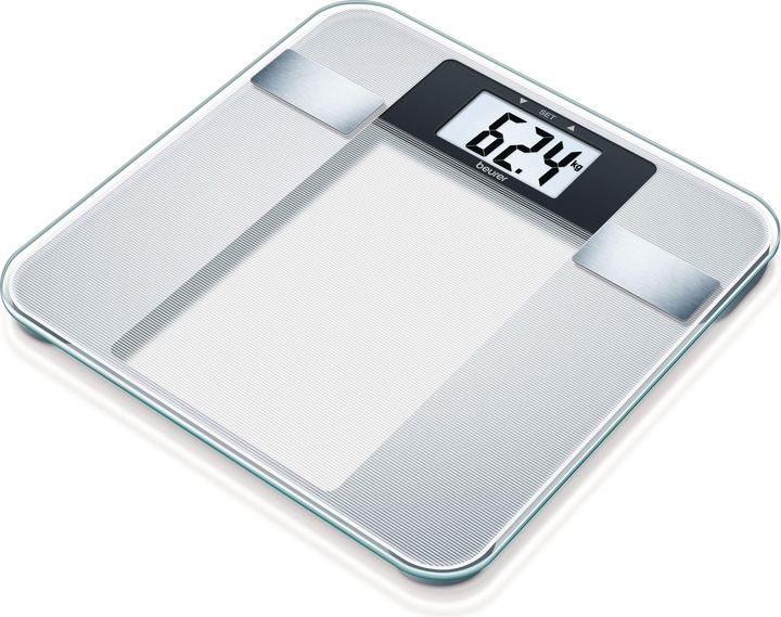 Actual product image Beurer Bg 13 (150 kg)
