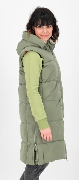 Produktbild Killtec Gilet Imbottito Gilmour-Wmn (38)