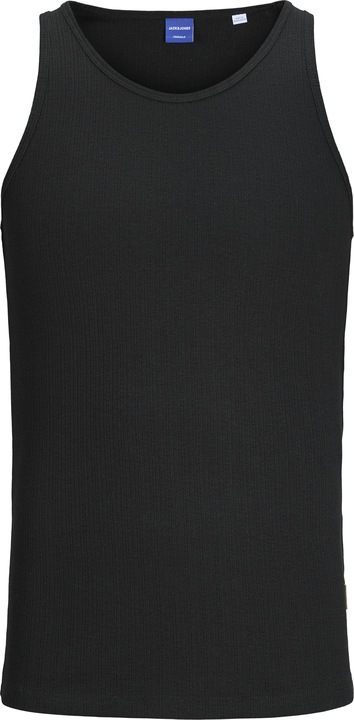 Actual product image Jack & Jones Einfarbig Rundhalsausschnitt Tanktop Tanktop (M)