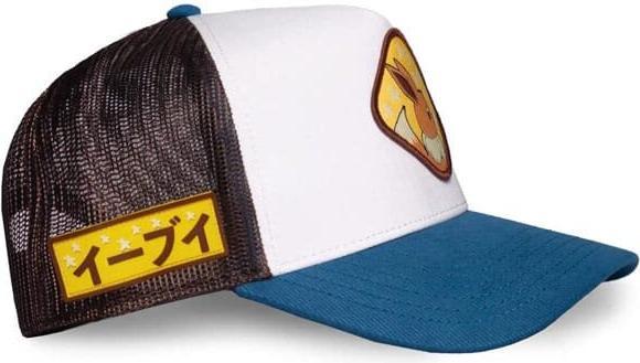 Produktbild Difuzed Pokémon - Eevee Trucker Cap