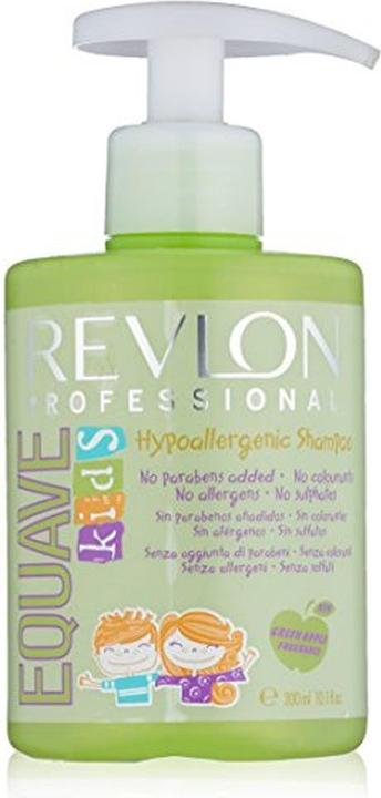 Revlon Professional Equave Kids (300 ml, Flüssiges Shampoo)