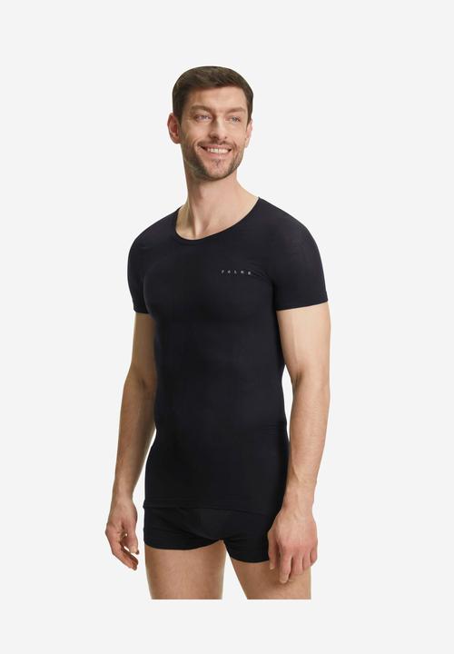 Actual product image Falke C Shortsleeved Shirt Regular (M)