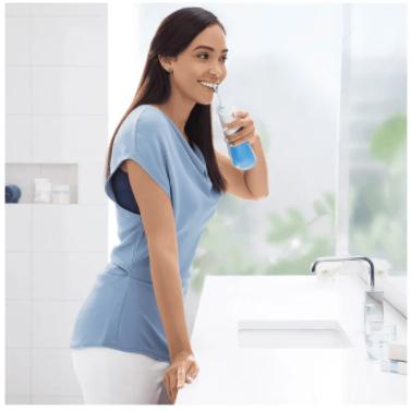 Actual product image Oral-B Aquacare 4 (Oscillating toothbrush)