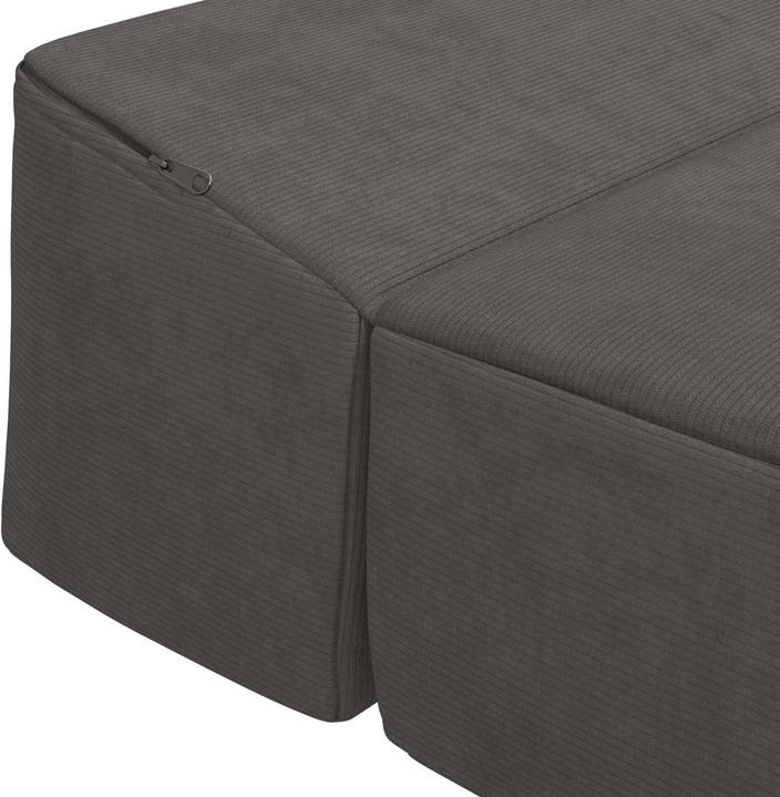 Produktbild vidaXL Klappsofa Bett