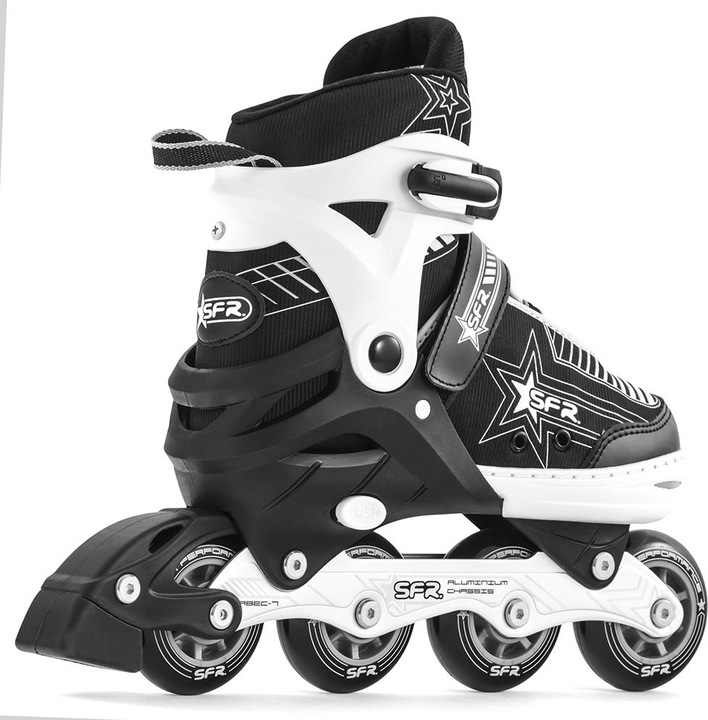 Actual product image Sfr Pulsar (35.5, 36, 36.5, 37, 37.5, 38, 38.5, 39, 39.5)