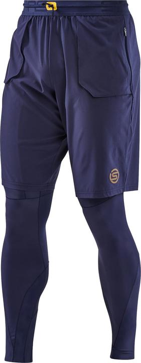 Produktbild Skins S5 Superpose Long Tights (L)