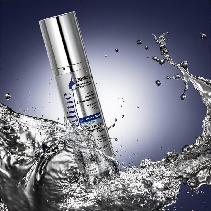 Actual product image Rexaline 3D Hydra can (50 ml, 24h cream)