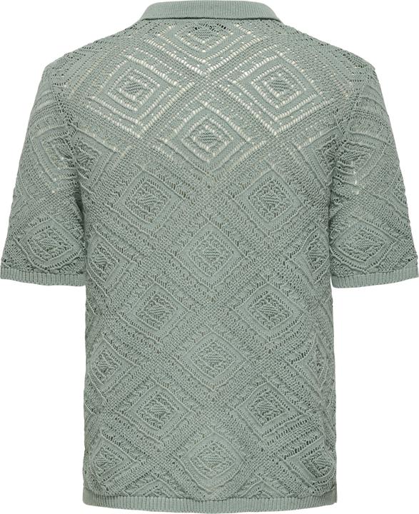 Image du produit Only & Sons ONSKOLMAR Strickjacke Strickpullover (M)