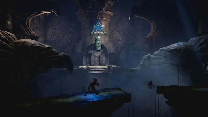 Produktbild Game Oddworld: Soulstorm (PS5, DE)