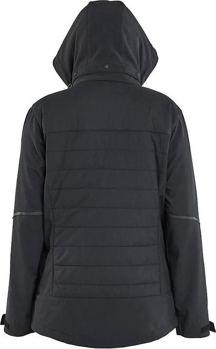 Actual product image Blakläder Hybrid Quilted Jacket (XXL)