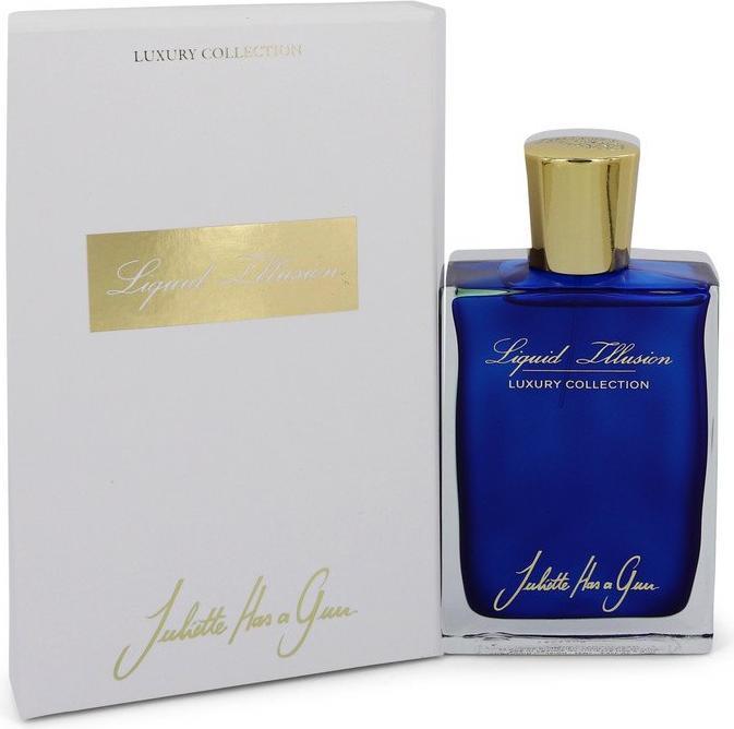 Produktbild Juliette Has a Gun Liquid Illusion (Eau de Parfum, 75 ml)