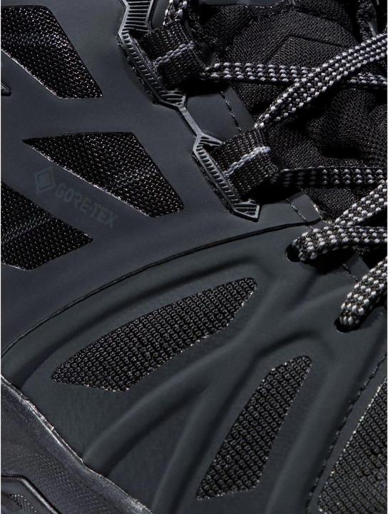 Actual product image Mammut Saentis Low GTX (42)