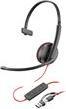 Immagine prodotto Poly Blackwire 3225 (Cablato, USB-C)
