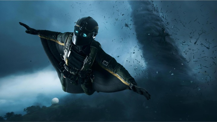Produktbild EA Games Battlefield 2042 (Xbox One X, Xbox Series X, DE, FR, IT)
