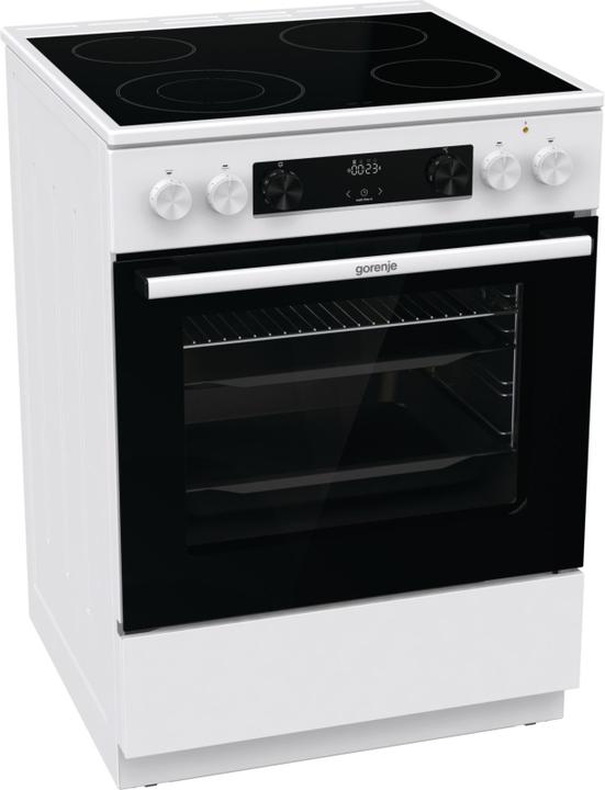 Gorenje GECS6C70WC