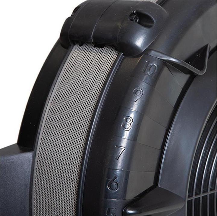 Produktbild Fitcom Air Rower