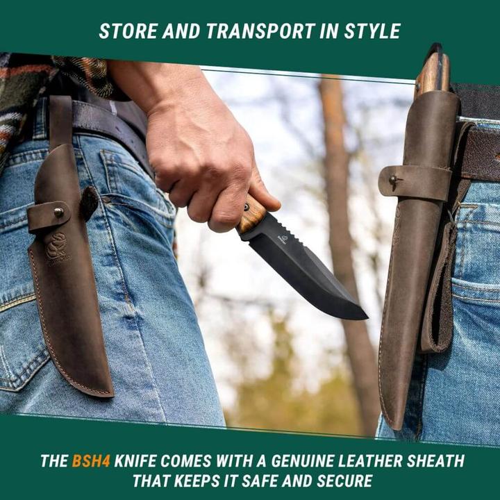 Immagine prodotto Beaver Craft BeaverCraft (12.50 cm)