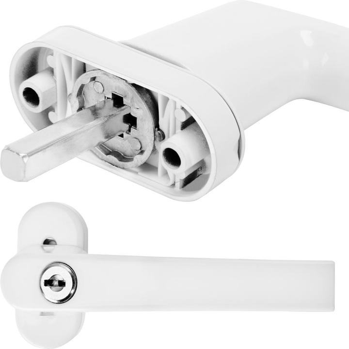 Immagine prodotto Monzana Maniglia per finestra