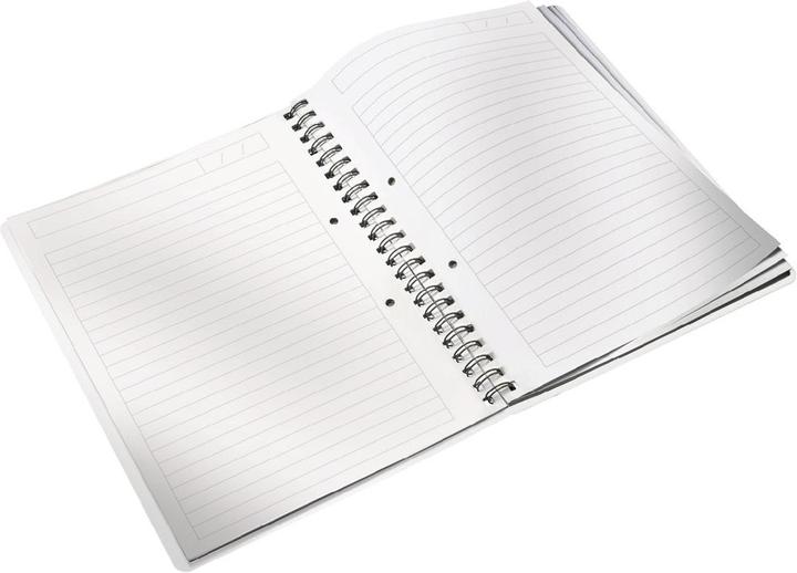 Produktbild Leitz Urban Chic (A5, Liniert)