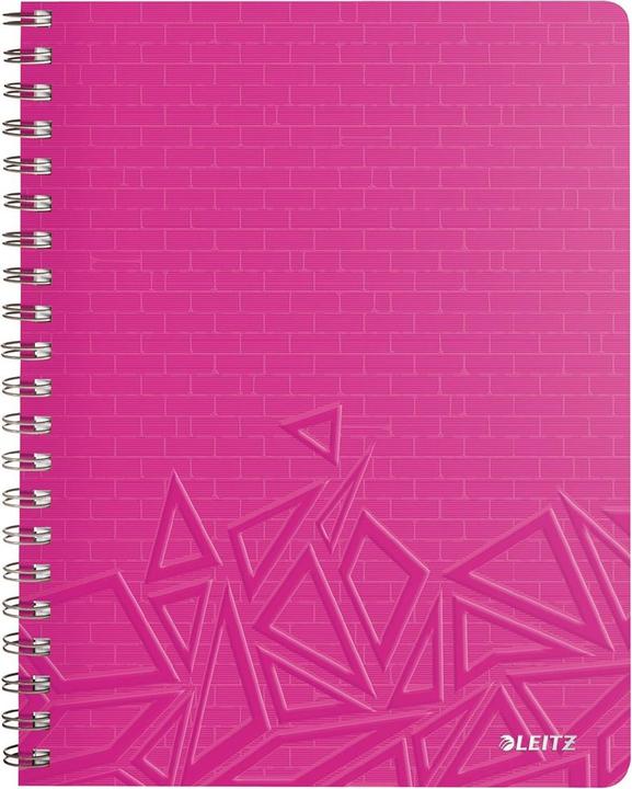 Leitz Urban Chic (A5, Liniert)