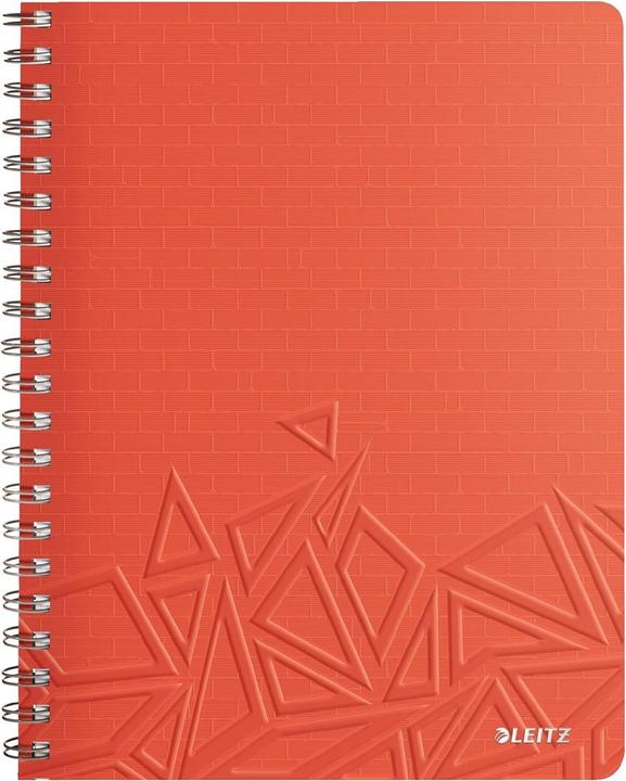 Produktbild Leitz Urban Chic (A5, Liniert)