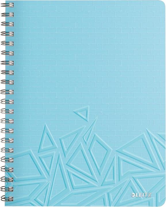 Produktbild Leitz Urban Chic (A5, Liniert)