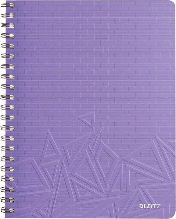 Produktbild Leitz Urban Chic (A5, Liniert)