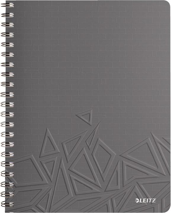 Produktbild Leitz Urban Chic (A5, Liniert)