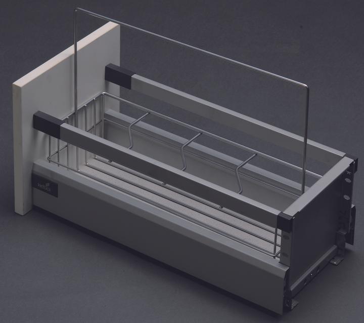 Produktbild Elfa Flaschentragkorb HETTICH 7-teilig