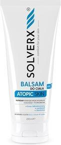 Produktbild Solverx Atopic Skin For Atopic Skin 200Ml (Körperlotion, 200 ml)