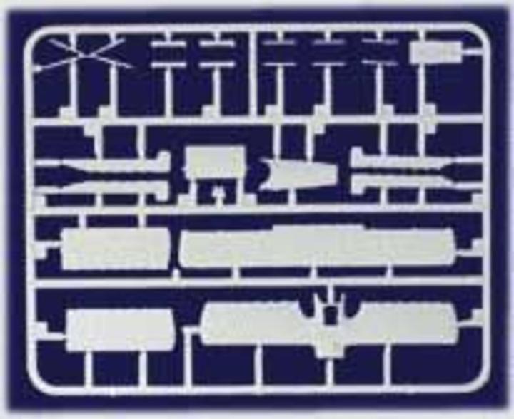 Image du produit Roden Fokker F.I