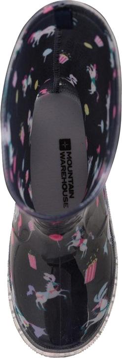Produktbild Mountain Warehouse Gummistiefel Splash (30.5)