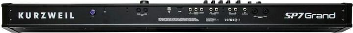 Produktbild Kurzweil SP7 Grand (88 Tasten)