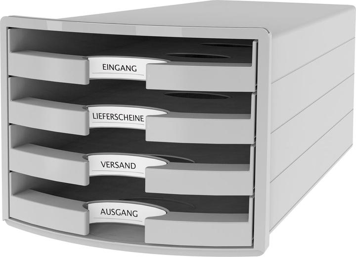 Image du produit Han Impulsion 2.0 (A4, C4)