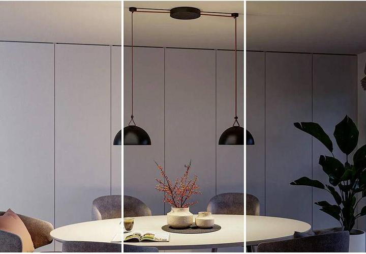 Produktbild Paulmann Gurt-System ULine Dimmer