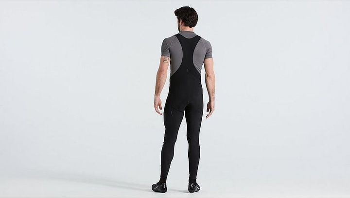 Produktbild Specialized RBX Comp Thermal Bib Tight Men (M)