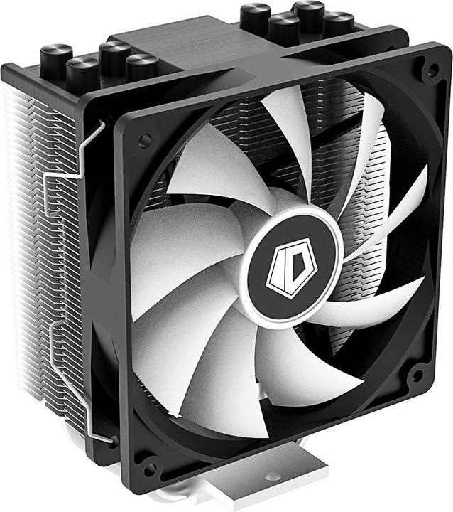 Actual product image ID-Cooling SE-214-X ARGB