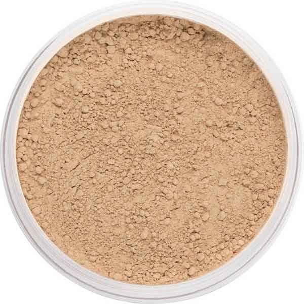 Image du produit IDUN Minerals Poudre de fond de teint-IDUN Powder Foundation Freja Warm Light (#036 Freja)