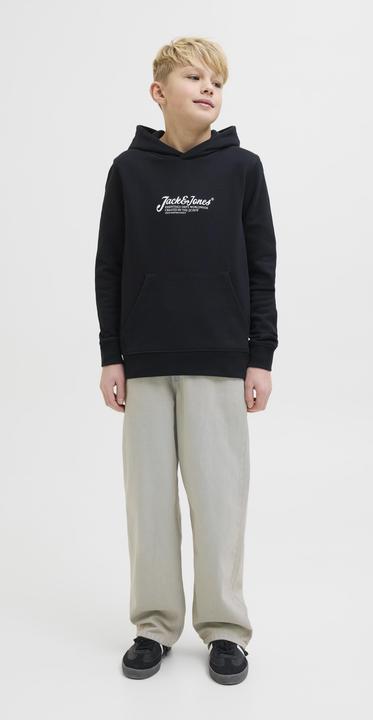 Actual product image Jack & Jones Jjialex Jjoriginal Mf 739 Ln Jnr (158)