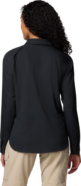 Produktbild Columbia Silver Ridge Utility™ LS Shirt (M)