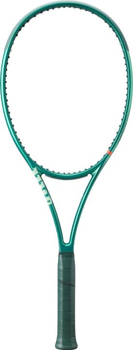 Actual product image Wilson Blade 98 16x19 V10 Tennisschläger (3, 305 g, Not covered)