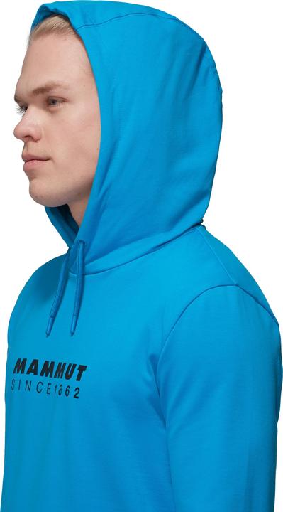 Immagine prodotto Mammut ML Hoody Men Logo (M)