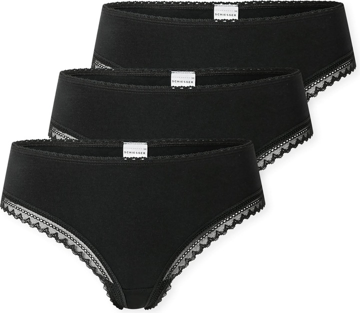 Schiesser Tanga Cheeky String