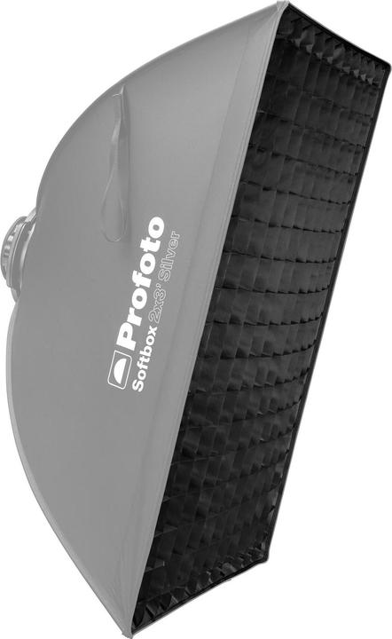 Produktbild Profoto Softgrid 2x3"