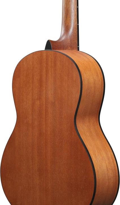 Image du produit Ibanez GA2-OAM 3/4 Classical Guitar (Guitare classique, Bois de Nandu, Épicéa, Meranti)